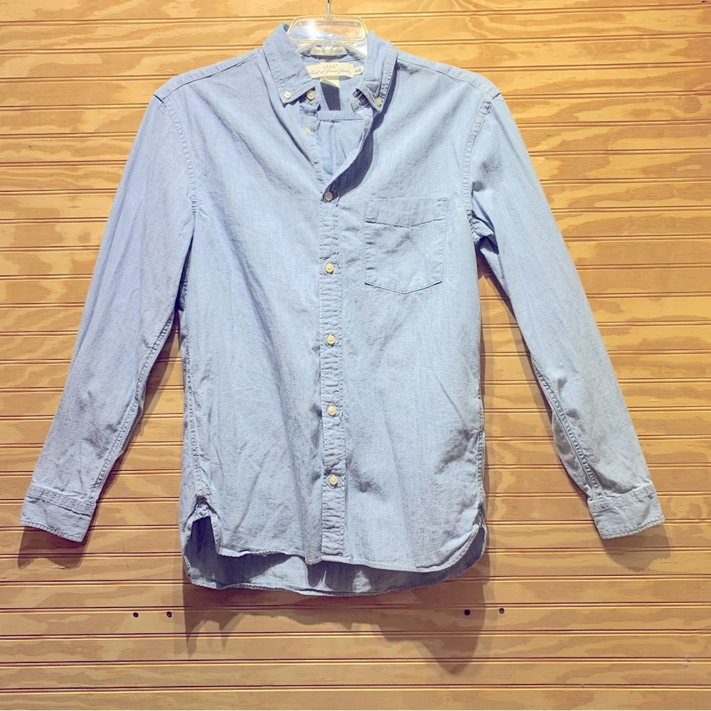 H&M Men’s Medium long sleeve 100% cotton